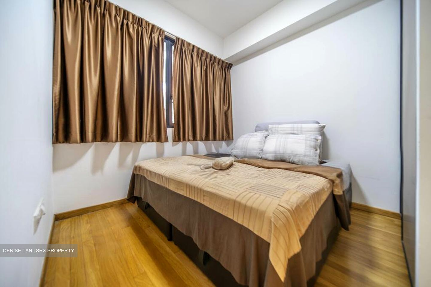 The Jovell (D17), Condominium #516850151